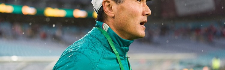 开云体育-足球报：“走出亚洲”+大国家队建设，国字号建设进入全新阶段