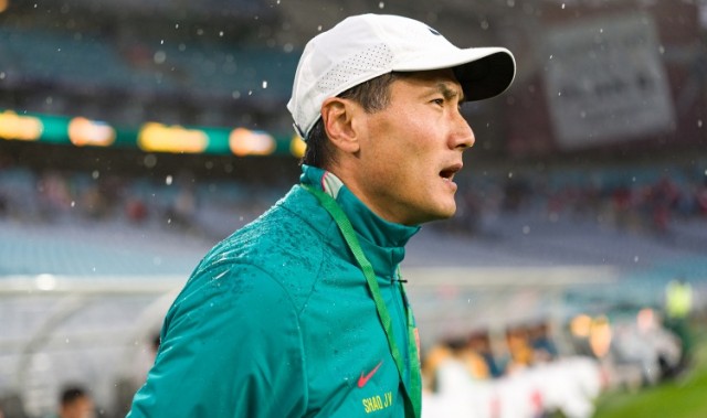 开云体育-足球报：“走出亚洲”+大国家队建设，国字号建设进入全新阶段