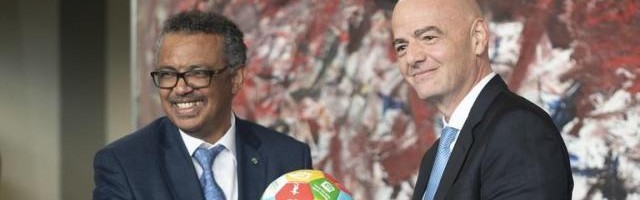 开云体育-因凡蒂诺坚信人类能胜新冠 2022世界杯会坐满观众