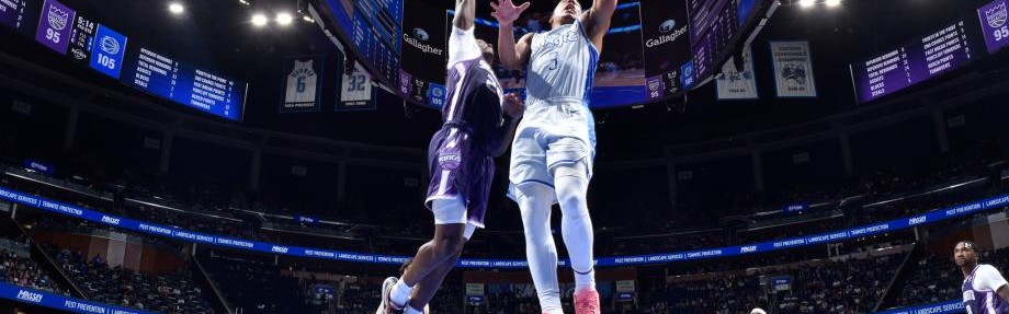 KaiyunSports-班凯罗30+9+7德罗赞31+11 魔术主场力克国王