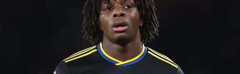 KaiyunSports-TA：曼联球员多古腿筋受伤，预计伤缺10周