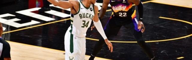 KaiyunSports-字母哥艾顿会师总决赛 非洲元素闪耀NBA最高舞台