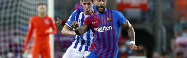 全站官网登录入口-巴萨新援扫描，孟菲斯好似一生都在巴萨踢球