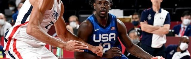 全站官网登录入口-与雄鹿上巅峰 随美国摔谷底 霍勒迪：我现在有点乱