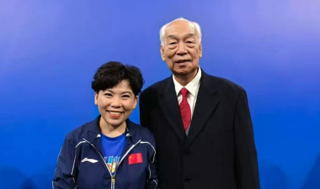 KaiyunSports-抵达北京，邓亚萍上任，乒协任命，新岗位曝光，孙颖莎喊话|马龙|国乒|乒乓球|王曼昱|球迷_新浪体育_新浪新闻