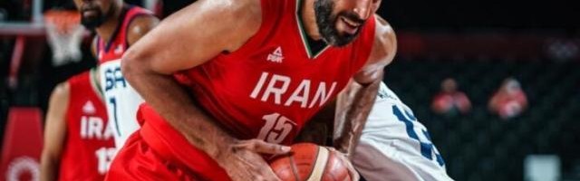 开云体育-差距明显！伊朗54分惨负美国 亚洲篮球节节败退