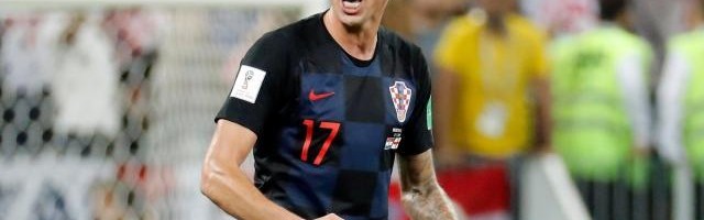 KaiyunSports-曼朱基奇宣布退役：现在是结束职业生涯的合适时机