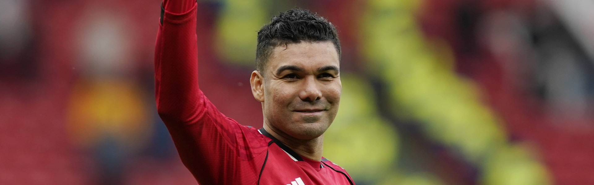 不挽留！曼晚：曼联高层早就决定不留卡塞米罗，这是重建长期战略