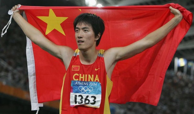 全站官网登录入口-刘翔回应“移民美国”