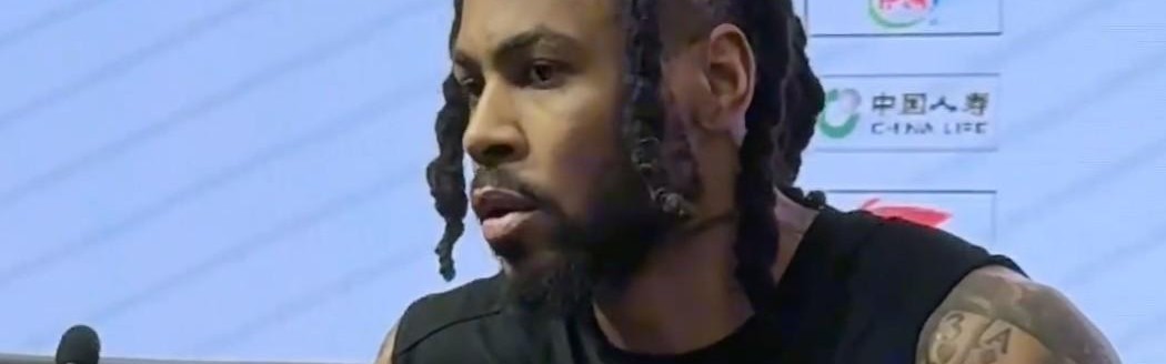 莫兰德：感谢俱乐部让我重返辽宁大家庭，我们一定会越来越好