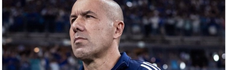 KaiyunSports-罗马诺：费利佩离任后，弗拉门戈接近聘任雅尔丁作为球队新帅