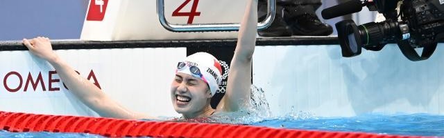 全站官网登录入口-一上午两金两破纪录！张雨霏挑战魔鬼赛程比肩菲鱼