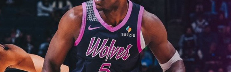 华子40+6末节14分！森林狼送独行侠10连败 戈贝尔22+17